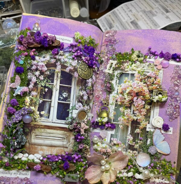 Journal Kit---Blind Box